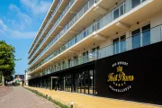 Resort Krol Plaza Spa & Wellness