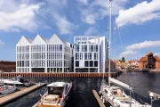 Holiday Inn Gdansk City Centre