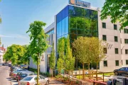 Hotel Focus Premium Sopot
