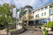 Hotel Haffner Resort & Spa