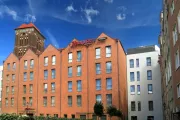 Hotel Hampton By Hilton Gdansk Old Town