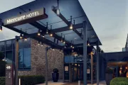 Mercure Gdansk Posejdon