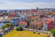 Q Hotel Grand Cru Gdansk