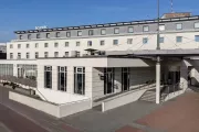 Scandic Gdansk