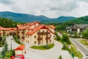 Sofra Health Institute Fit & Spa