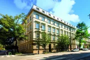 Leonardo Boutique Hotel Krakow Old Town