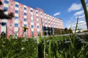 Premier Krakow Hotel