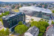Q Hotel Plus Krakow