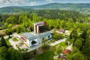 Interferie Sport Hotel Bornit