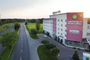 Campanile Poznan