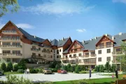 Cristal Resort Szklarska Poreba