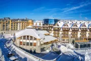 Grand Hotel Nosalowy Dwor