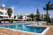 Hotel Agua Hotels Vila Branca