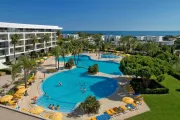 Hotel Alto Da Colina