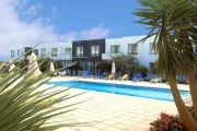 Acorsonho Apartements