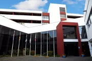 Antillia Hotel