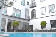 Colegio Hotel