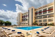 Hotel Sao Miguel Park