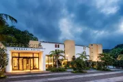 Hotel Terra Nostra Garden