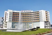 Hotel VIP Executive Azores