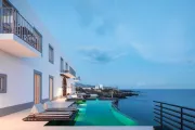 White Exclusive Suites & Villas