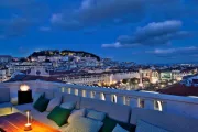 Hotel Altis Avenida