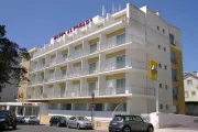 Hotel Alvorada