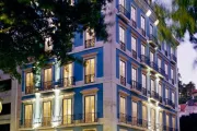 Hotel Heritage Avenida Liberdade