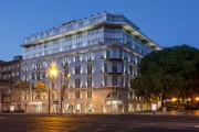 Hotel Inspira Liberdade Boutique