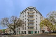 Hotel Olissippo Saldanha