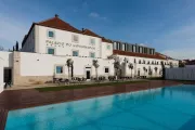 Hotel Palacio do Governador