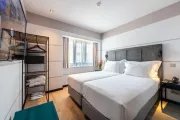 Hotel Pestana Lisboa Vintage City Center Suites
