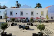 Hotel Pestana Pousada Cidadela de Cascais