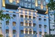 Hotel PortoBay Marques