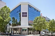 Hotel Turim Saldanha
