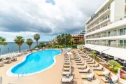 Hotel Melia Madeira Mare