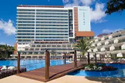 Hotel Pestana Carlton Madeira Premium Ocean Resort