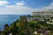 Hotel Pestana Grand Premium Ocean Resort