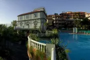 Hotel Pestana Miramar Garden & Ocean Hotel