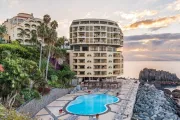 Hotel Pestana Palms