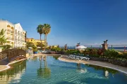 Hotel Porto Santa Maria