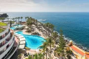 Hotel Royal Savoy