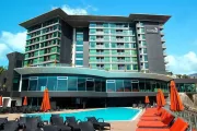 Hotel The Views Baia