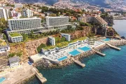 Hotel Vidamar Resort Madeira