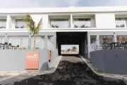 Canadiano Urban Nature Hotel