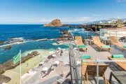 Hotel Aqua Natura Madeira