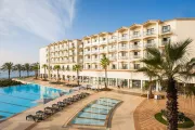 Hotel Vila Gale Santa Cruz