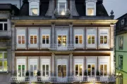 Grande Hotel Do Porto