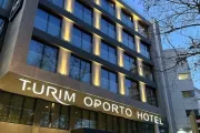 Hotel Turim Oporto