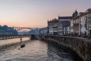 Hotel Vila Gale Porto Ribeira